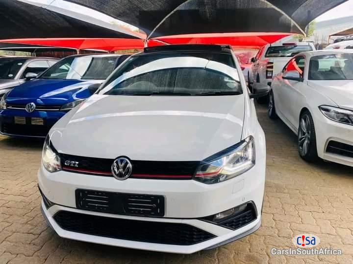 Picture of Volkswagen Polo Semi-Automatic 2016