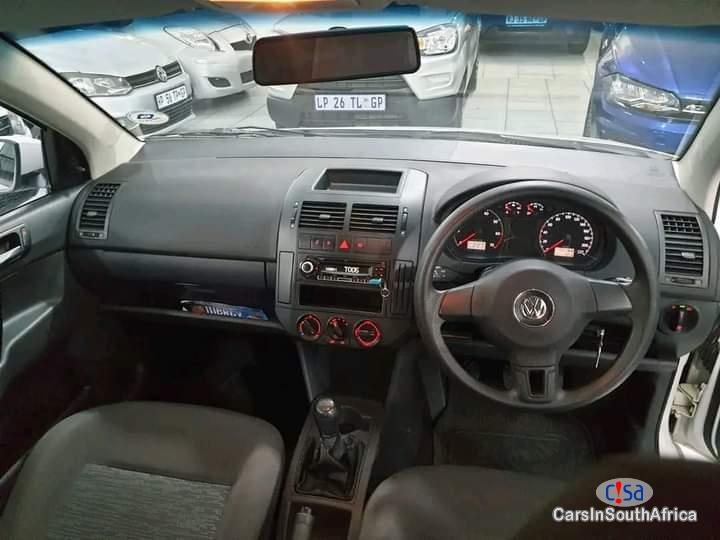 Picture of Volkswagen Polo Manual 2016 in South Africa