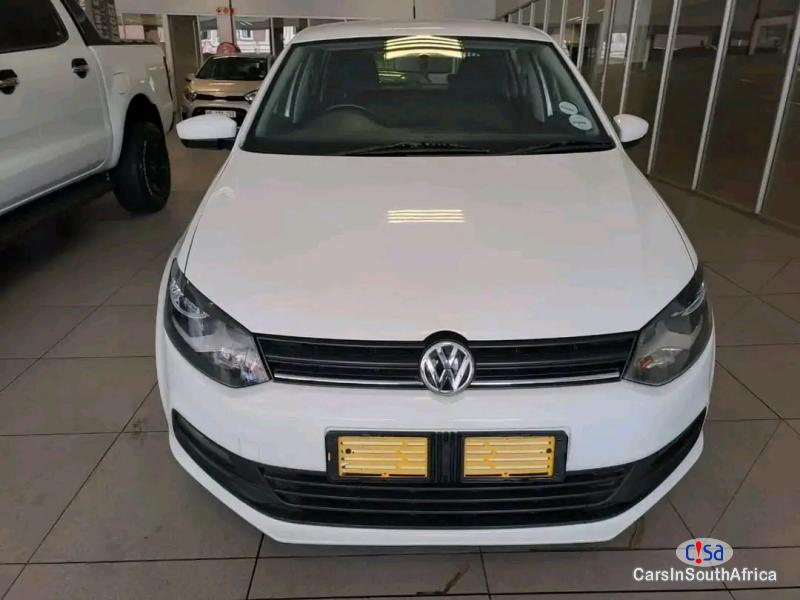 Picture of Volkswagen Polo TSi 1.2 [0817579183] Manual 2017