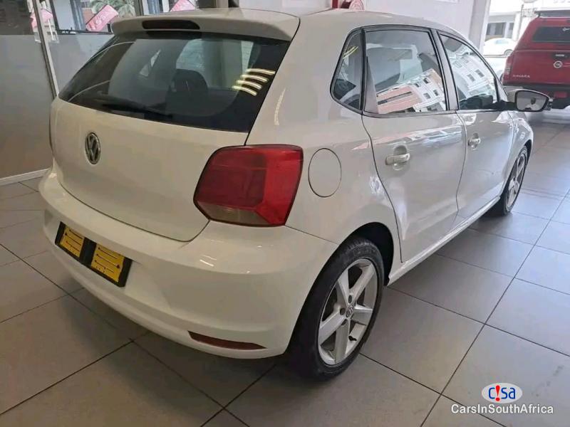 Volkswagen Polo TSi 1.2 [0817579183] Manual 2017 in South Africa