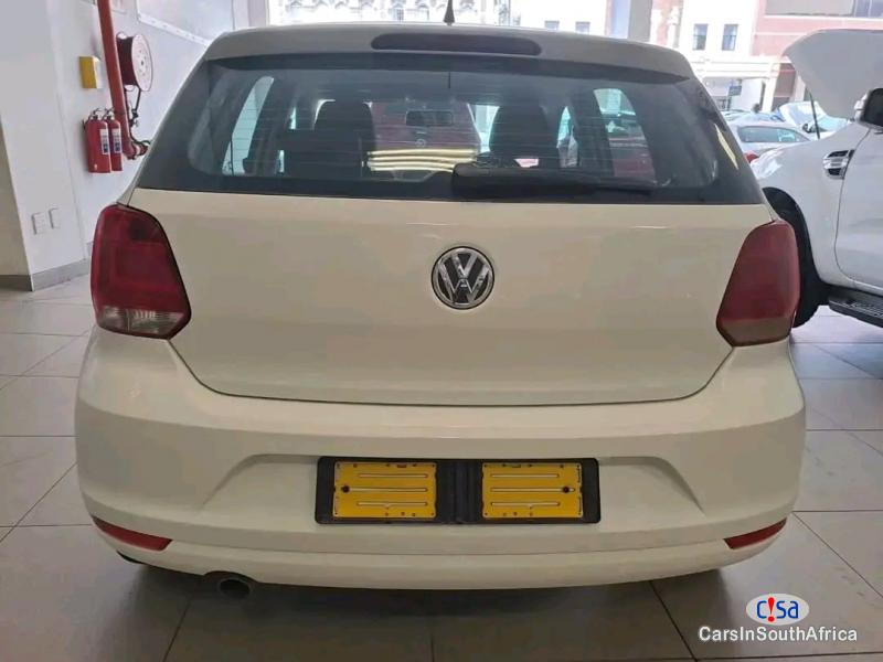 Picture of Volkswagen Polo TSi 1.2 [0817579183] Manual 2017 in Western Cape