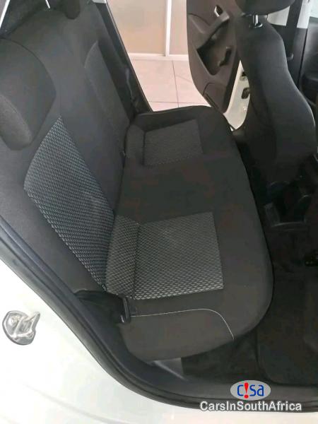 Volkswagen Polo TSi 1.2 [0817579183] Manual 2017 in Western Cape - image
