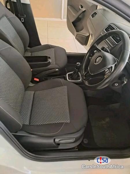 Volkswagen Polo TSi 1.2 [0817579183] Manual 2017 in South Africa - image