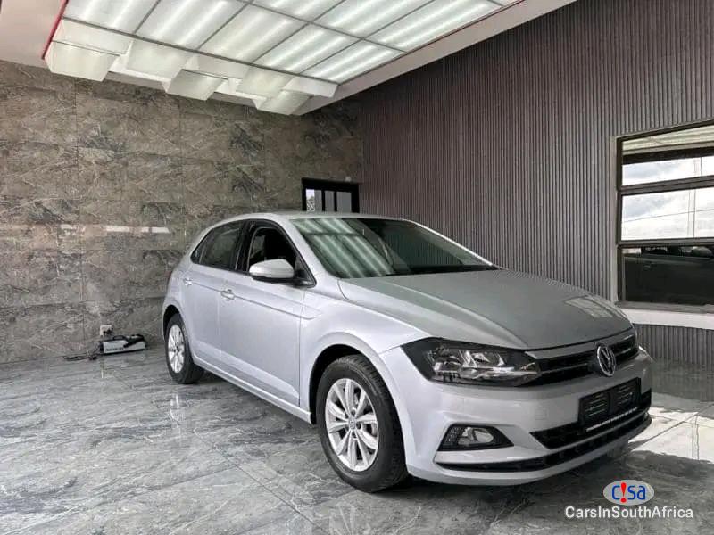 Picture of Volkswagen Polo 1.0TSi [0817579183] Automatic 2019