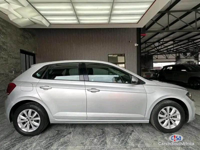 Volkswagen Polo 1.0TSi [0817579183] Automatic 2019 in Western Cape