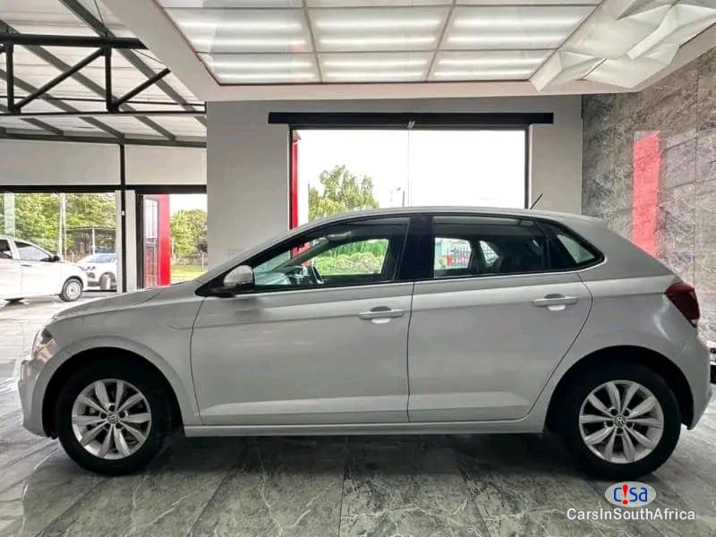 Volkswagen Polo 1.0TSi [0817579183] Automatic 2019 - image 6