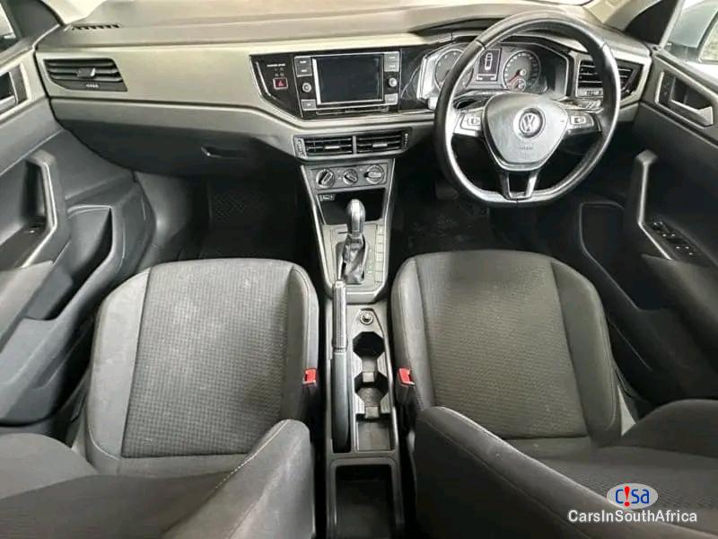 Volkswagen Polo 1.0TSi [0817579183] Automatic 2019 - image 7