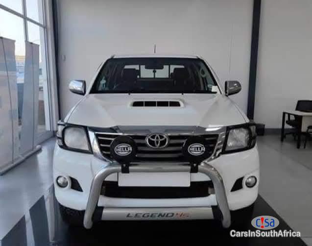 Pictures of Toyota Hilux Toyota Hilux Legend 45 Contact Or WhatsApp 0665141346 Manual 2015