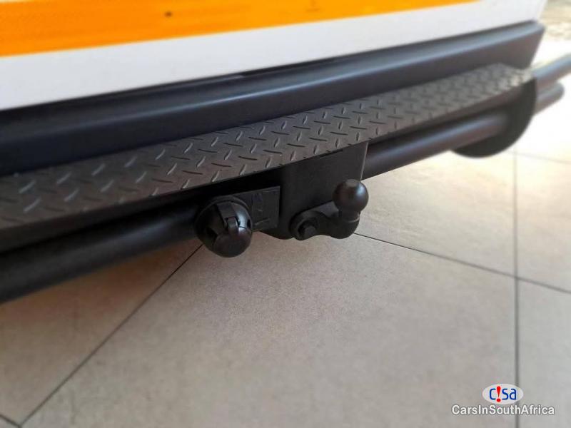 Picture of Toyota HiAce 2023 Toyota Quantum 2.5 D4D Sesfikile L0698183175 0r Manual 2023 in North West