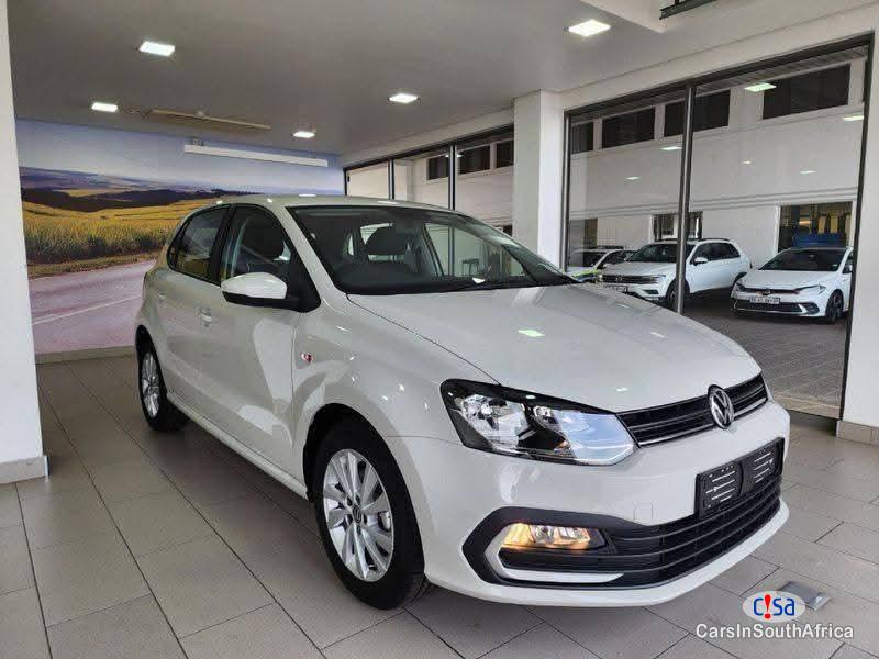 Volkswagen Polo 2024 Volkswagen Polo Vivo 1.2 Manual 0698183175 Manual 2024 in North West
