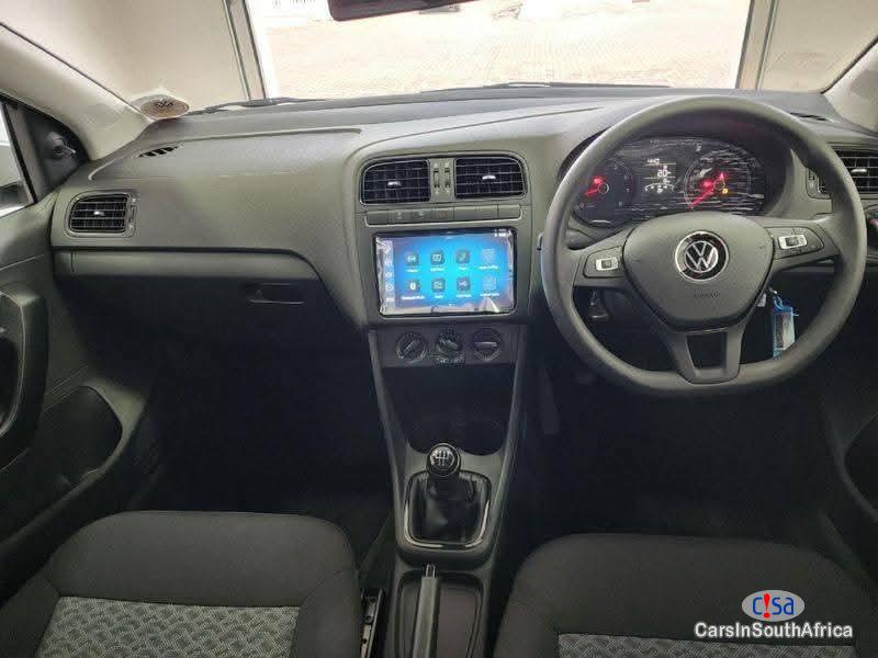 Volkswagen Polo 2024 Volkswagen Polo Vivo 1.2 Manual 0698183175 Manual 2024 in South Africa