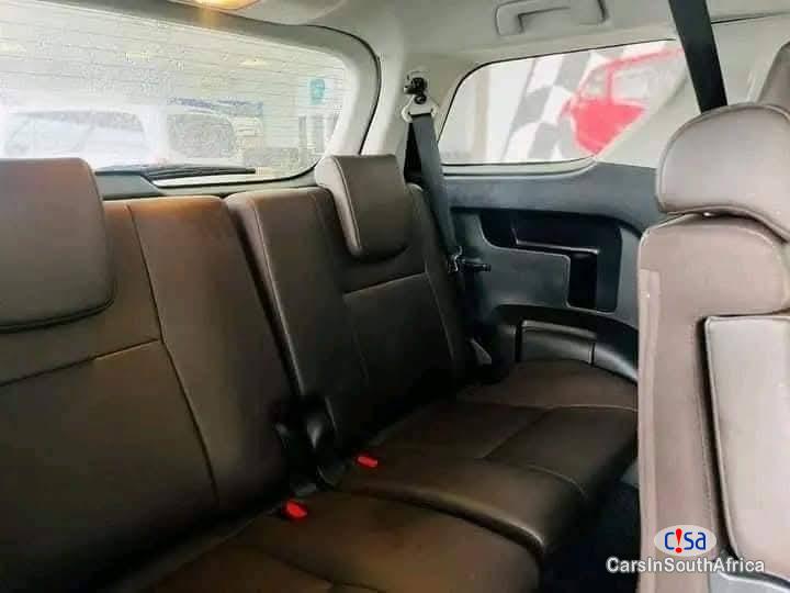 Picture of Toyota Fortuner Automatic 2017 in Mpumalanga