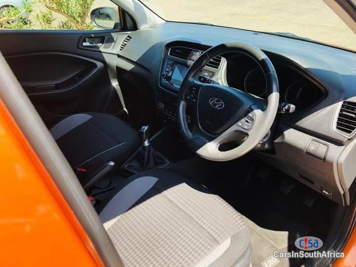 Picture of Hyundai i20 Manual 2019 in Northern Cape