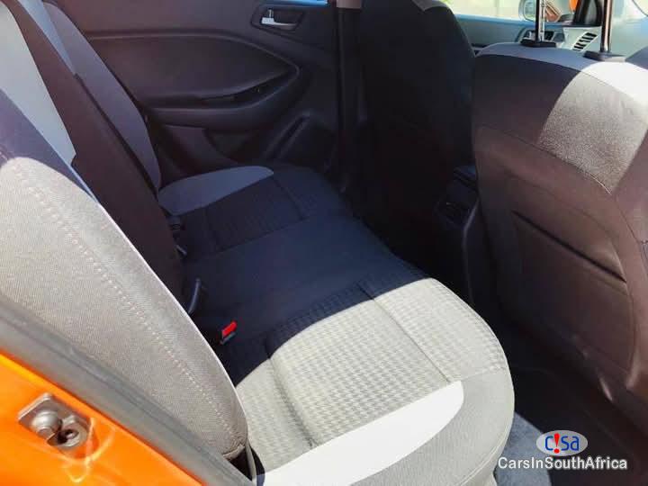 Picture of Hyundai i20 Manual 2019 in South Africa
