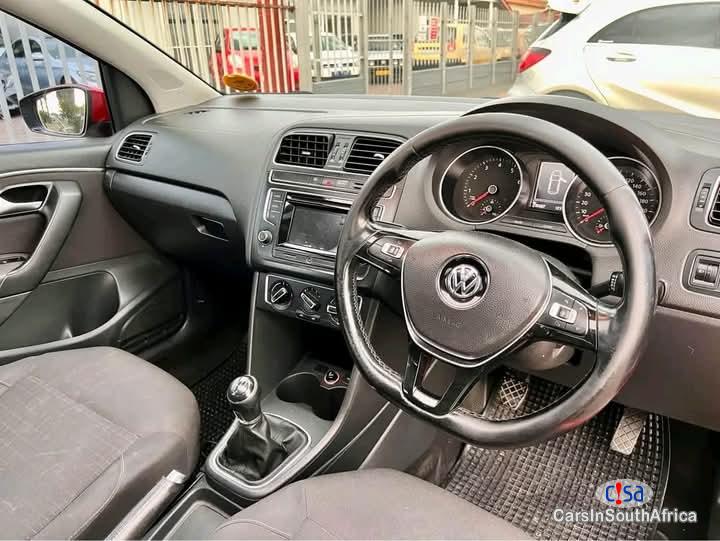 Picture of Volkswagen Polo Manual 2014 in Western Cape