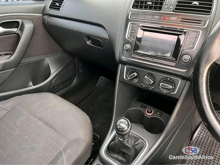 Picture of Volkswagen Polo Manual 2014 in South Africa