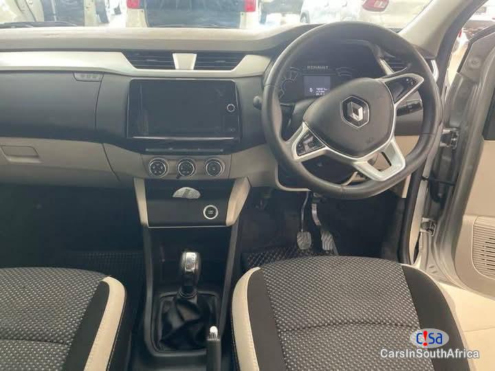 Picture of Renault Traffic Manual 2021 in Limpopo