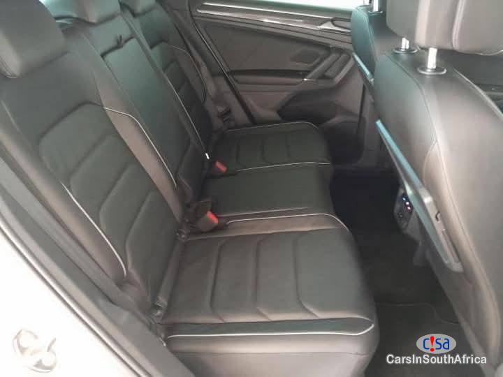 Volkswagen Tiguan Automatic 2018 in KwaZulu Natal - image