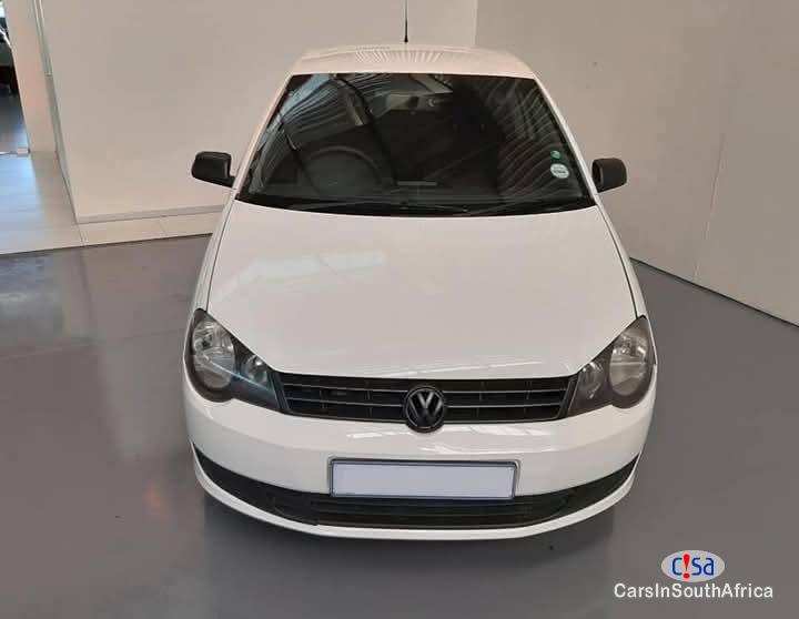 Pictures of Volkswagen Polo Manual 2012