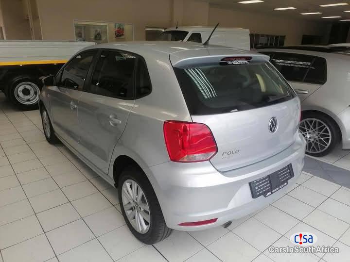 Volkswagen Polo Automatic 2024 in South Africa