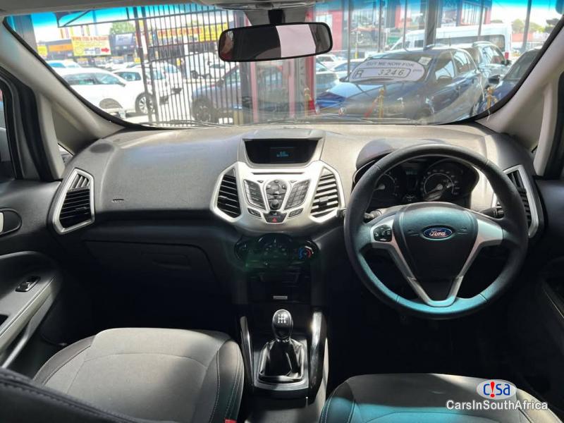 Ford EcoSport 1.0T Trend Manual 2017 in Northern Cape