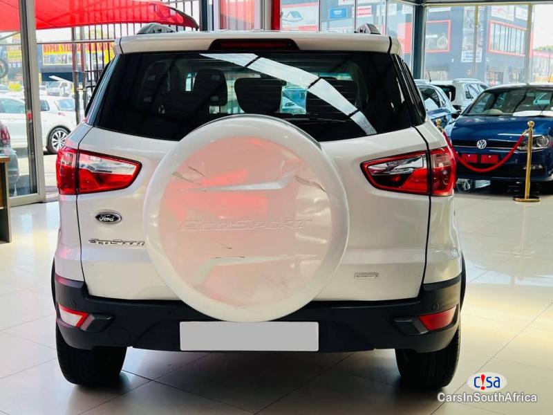 Picture of Ford EcoSport 1.0T Trend Manual 2017 in Northern Cape