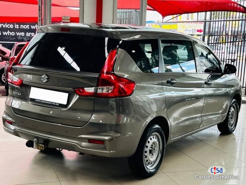 Suzuki 2023 SUZUKI ERTIGA 1.5 SX MANUAL 7 SEATER 069 818 3175 Manual 2023 - image 2