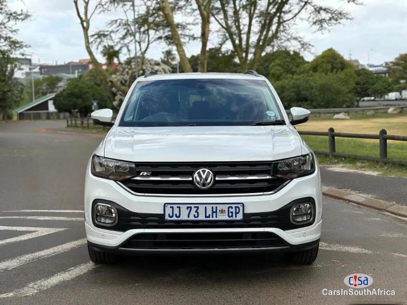 Picture of Volkswagen Eco Automatic 2020