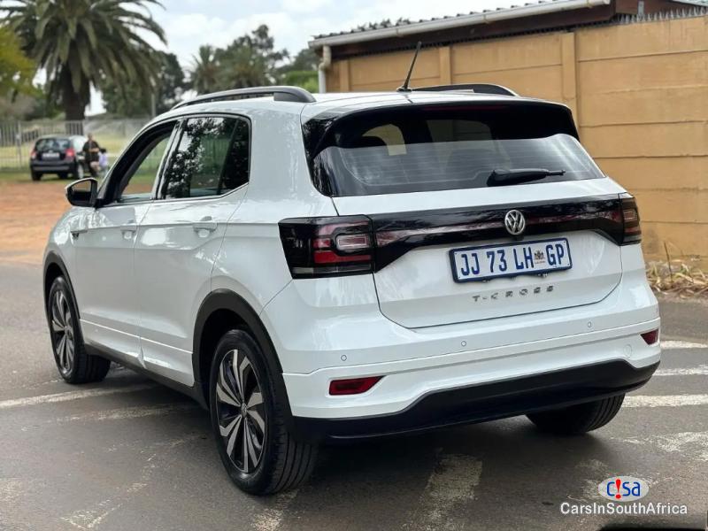 Picture of Volkswagen Eco Automatic 2020 in Limpopo