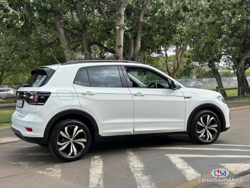 Picture of Volkswagen Eco Automatic 2020 in South Africa