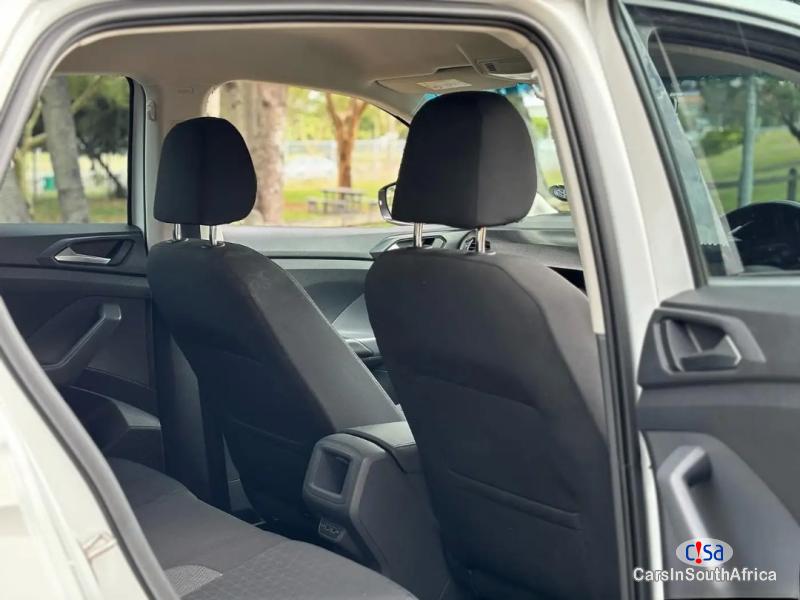 Volkswagen Eco Automatic 2020 in Limpopo - image