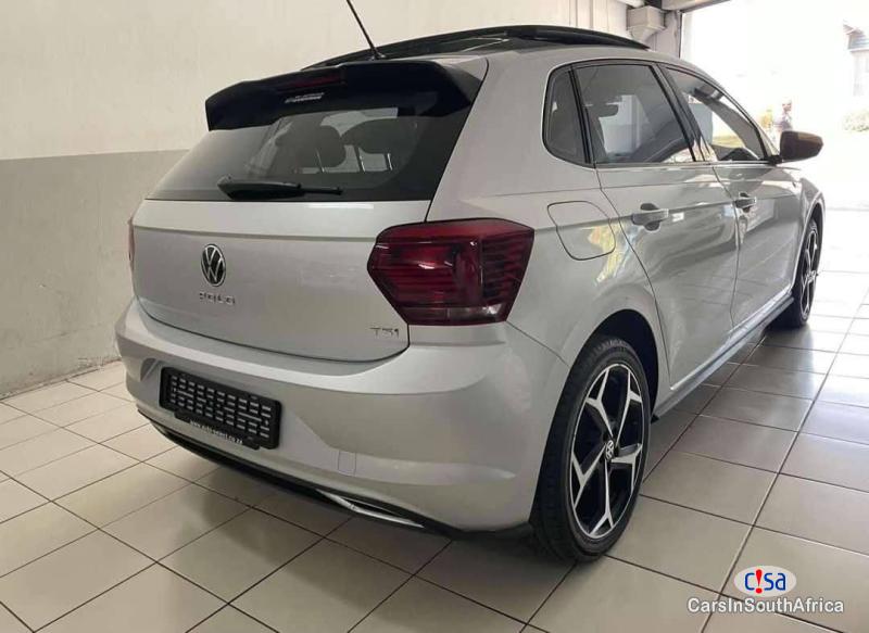 Volkswagen Polo 1.0 TSi R-Line 067 251 5460 Automatic 2021 in Mpumalanga