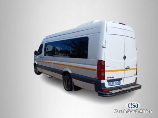 Pictures of Volkswagen California 1.0 Manual 2015