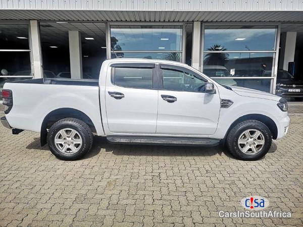 Ford Ranger 2.0 Automatic 2021 - image 2