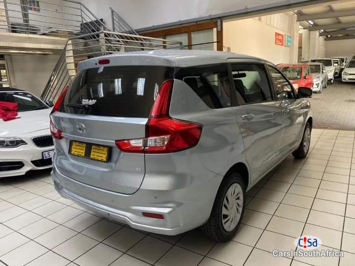 Toyota 1.5 Manual 2020 - image 2