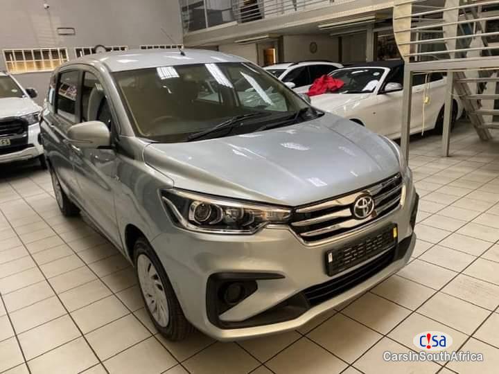 Toyota 1.5 Manual 2020 - image 3
