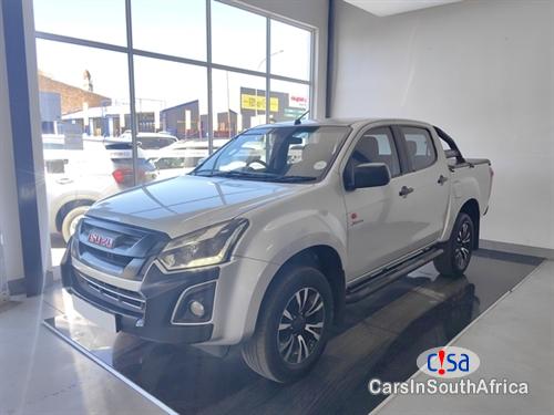 Pictures of Isuzu 250 Manual 2018