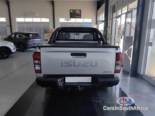 Isuzu 250 Manual 2018 - image 4