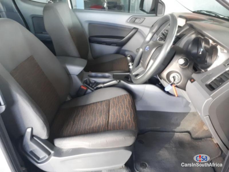 Picture of Ford Ranger 2.2 Manual 2015 in Gauteng