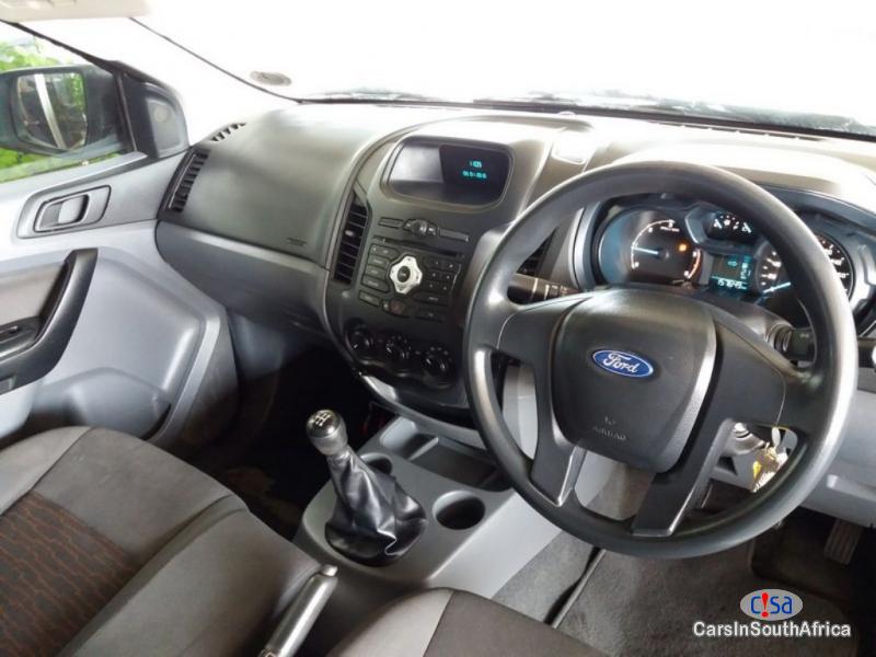 Picture of Ford Ranger 2.2 Manual 2015 in South Africa