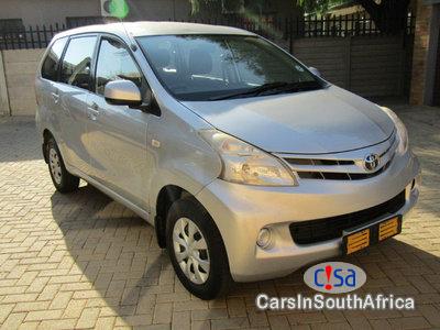 Toyota Avanza 1.3 Manual 2014 - image 3