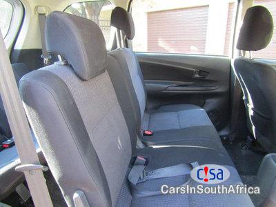 Toyota Avanza 1.3 Manual 2014 - image 5