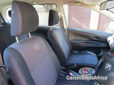 Toyota Avanza 1.3 Manual 2014 - image 6