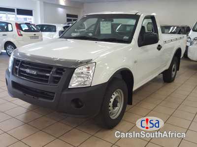 Isuzu KB250 2.5D Manual 2011