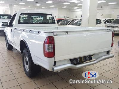 Isuzu KB250 2.5D Manual 2011 in KwaZulu Natal