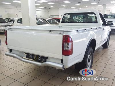 Picture of Isuzu KB250 2.5D Manual 2011 in KwaZulu Natal