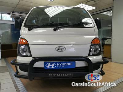 Hyundai H100 2.6d Manual 2018 - image 2