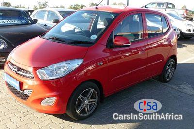 Hyundai i10 5079 Manual 2011