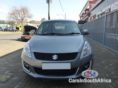 Isuzu WFR 1.4 Automatic 2016