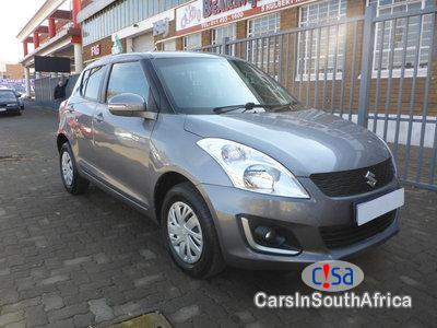 Isuzu WFR 1.4 Automatic 2016 in KwaZulu Natal